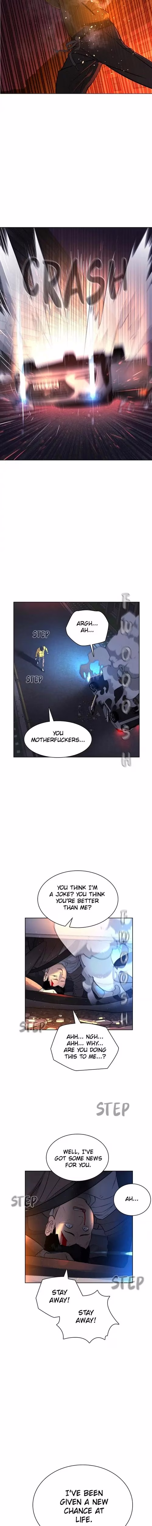 Unholy Blood - Chapter 3 - Part 25