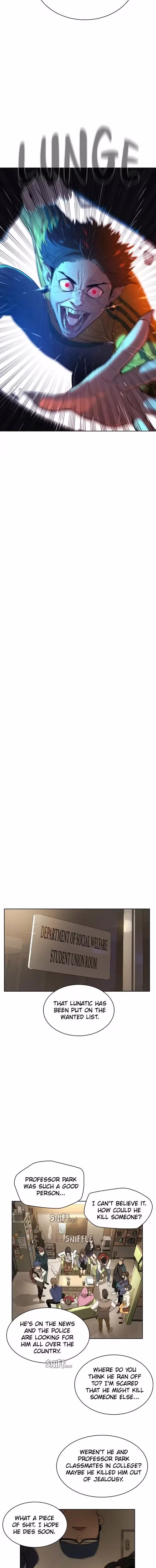 Unholy Blood - Chapter 3 - Part 26