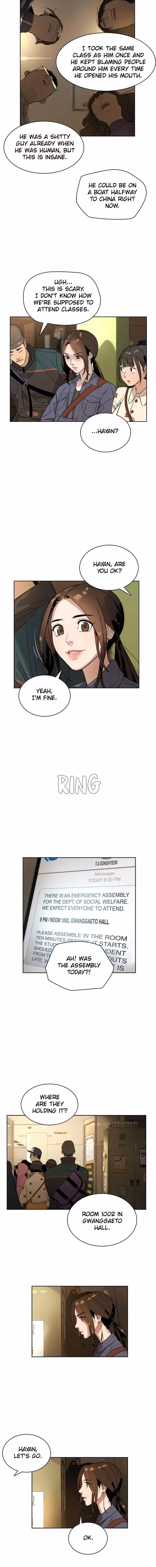 Unholy Blood - Chapter 3 - Part 27