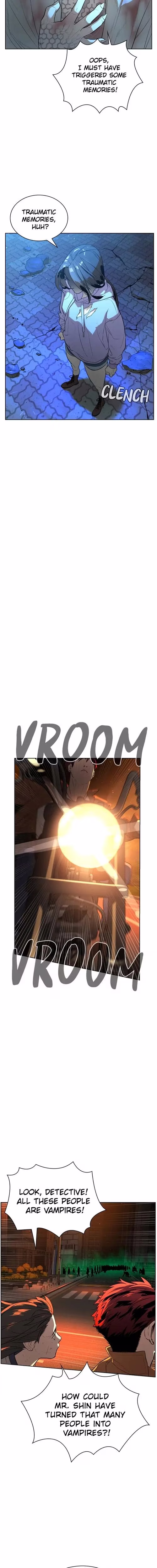 Unholy Blood - Chapter 30 - Part 3