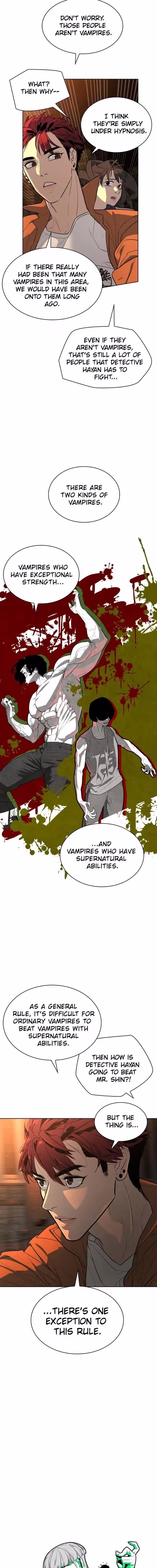 Unholy Blood - Chapter 30 - Part 4