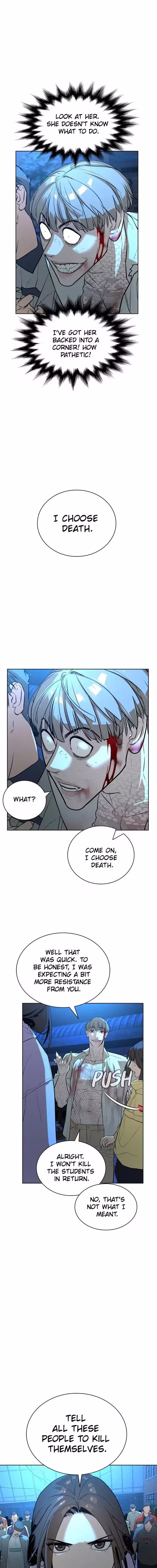 Unholy Blood - Chapter 30 - Part 6