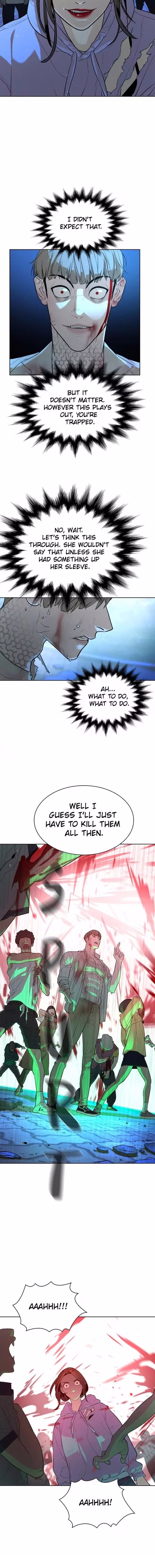 Unholy Blood - Chapter 30 - Part 7