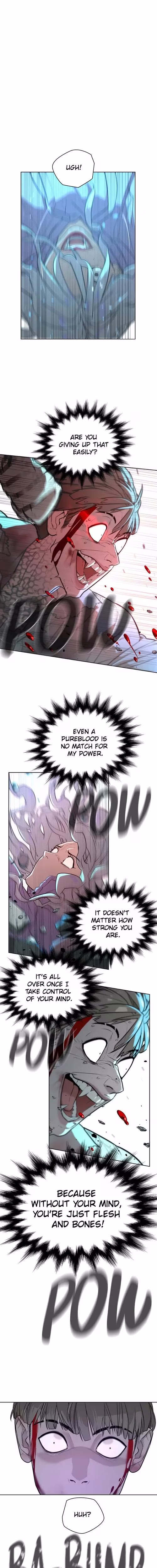 Unholy Blood - Chapter 30 - Part 9