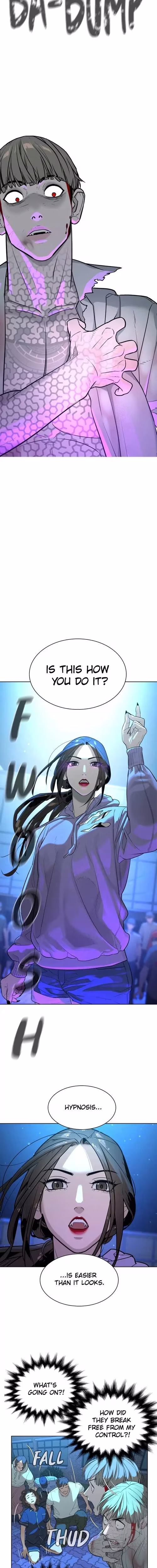 Unholy Blood - Chapter 30 - Part 10