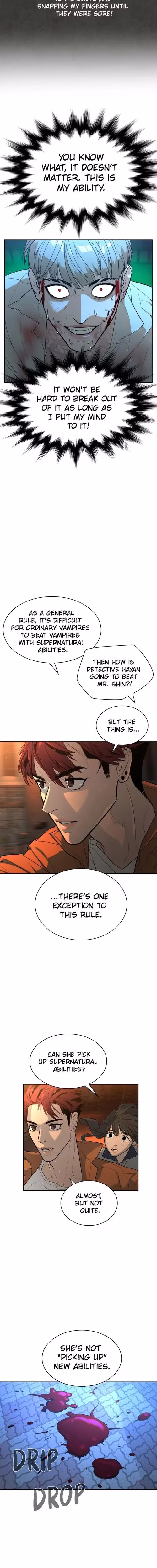 Unholy Blood - Chapter 30 - Part 12