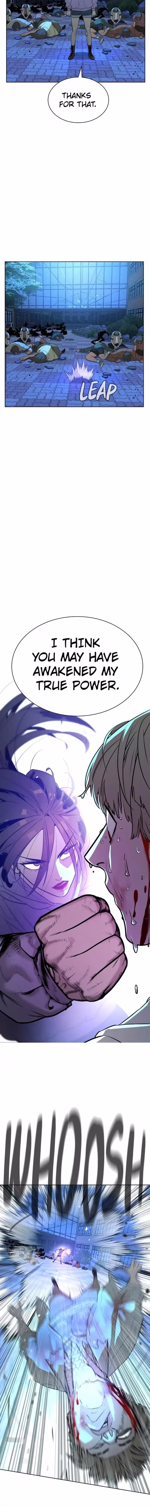 Unholy Blood - Chapter 30 - Part 14