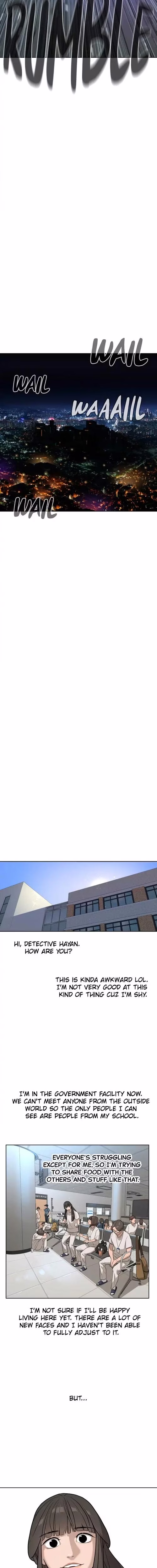 Unholy Blood - Chapter 30 - Part 17