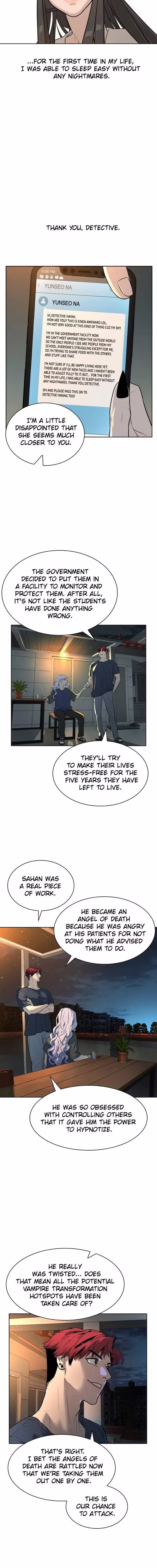 Unholy Blood - Chapter 30 - Part 18