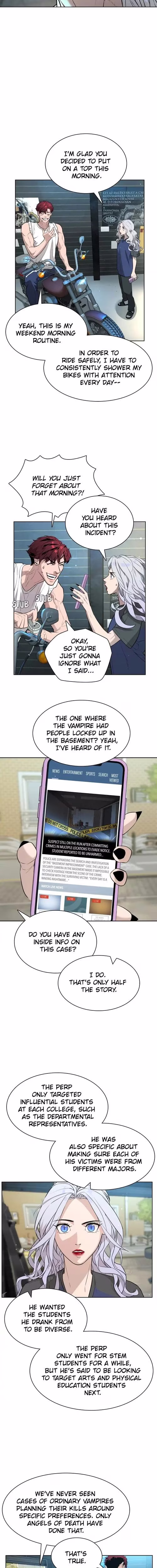 Unholy Blood - Chapter 31 - Part 3