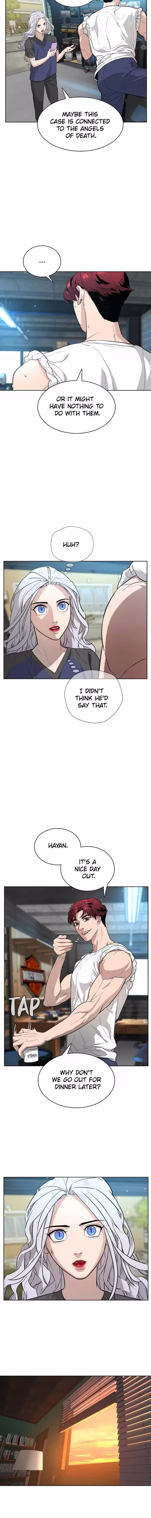 Unholy Blood - Chapter 31 - Part 4