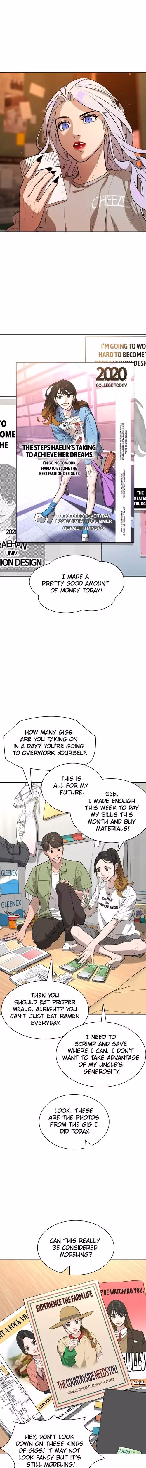 Unholy Blood - Chapter 31 - Part 7