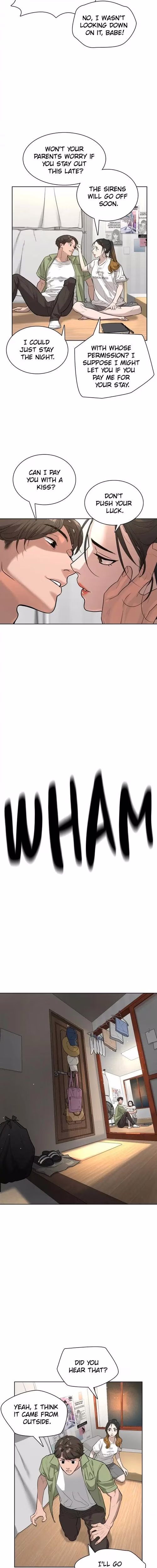 Unholy Blood - Chapter 31 - Part 8