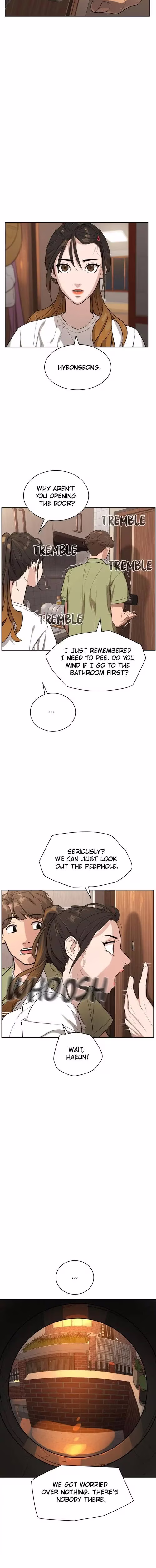 Unholy Blood - Chapter 31 - Part 10