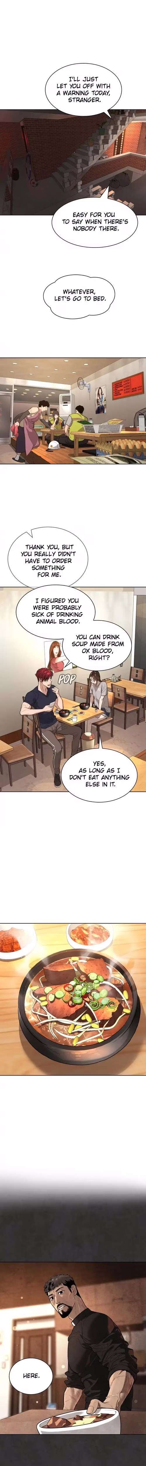 Unholy Blood - Chapter 31 - Part 11