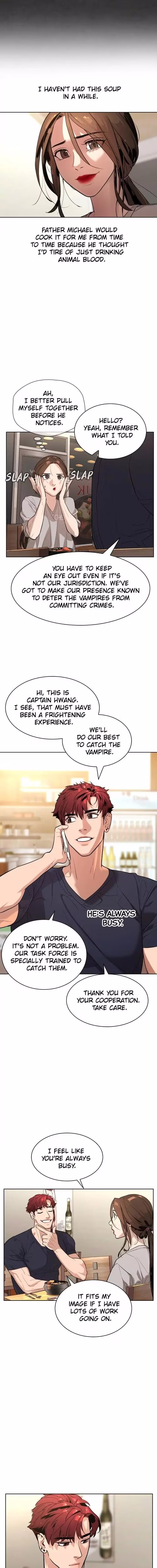 Unholy Blood - Chapter 31 - Part 12