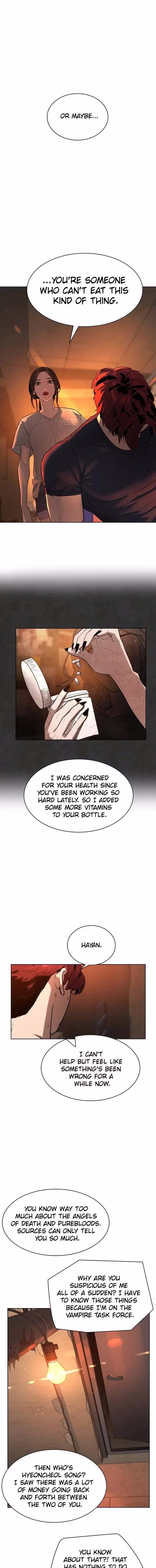 Unholy Blood - Chapter 31 - Part 16