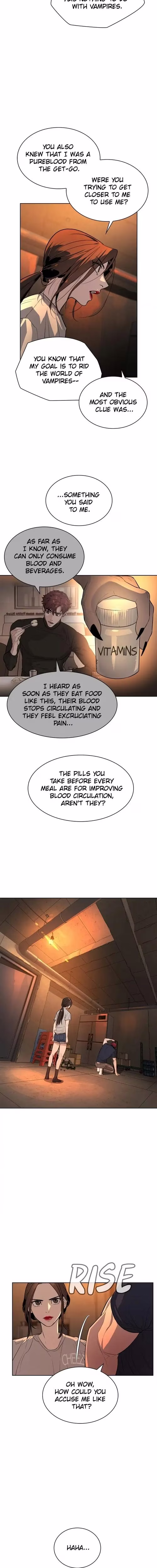 Unholy Blood - Chapter 31 - Part 17