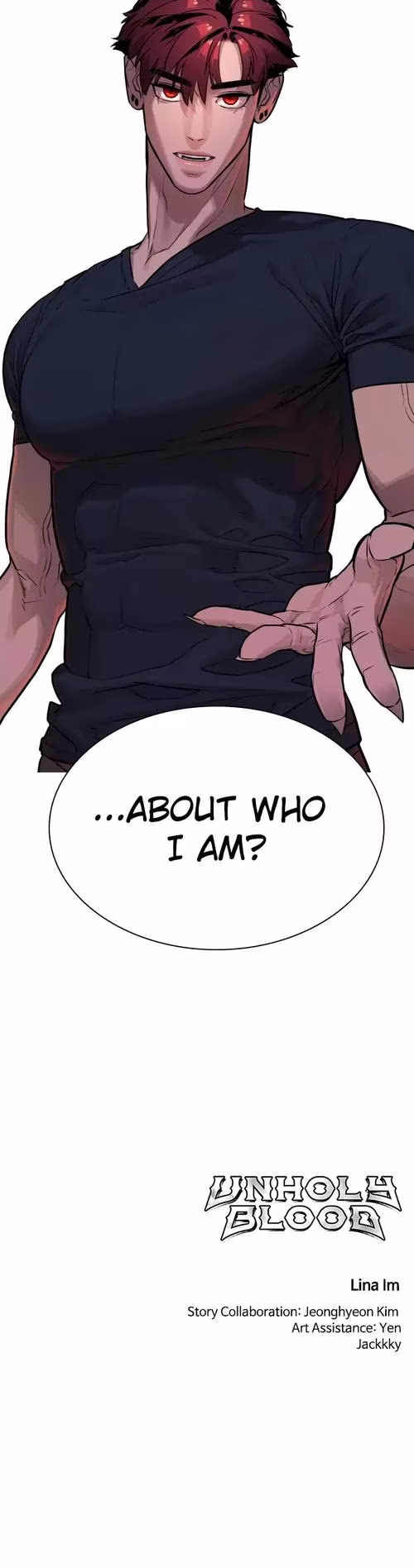 Unholy Blood - Chapter 31 - Part 20