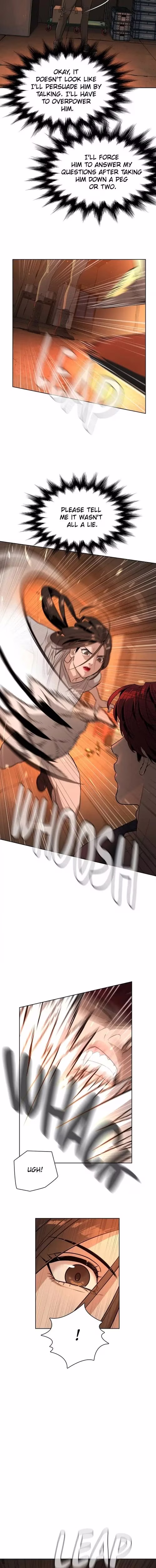 Unholy Blood - Chapter 32 - Part 4