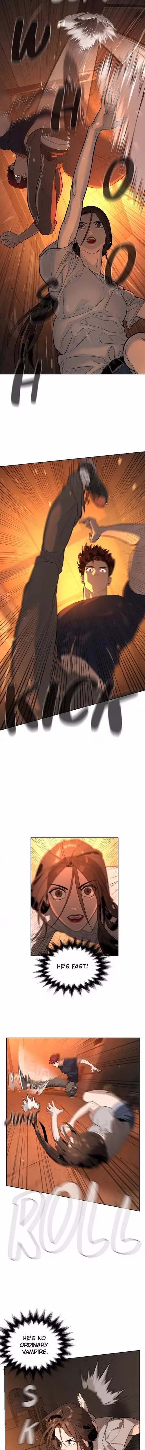 Unholy Blood - Chapter 32 - Part 5