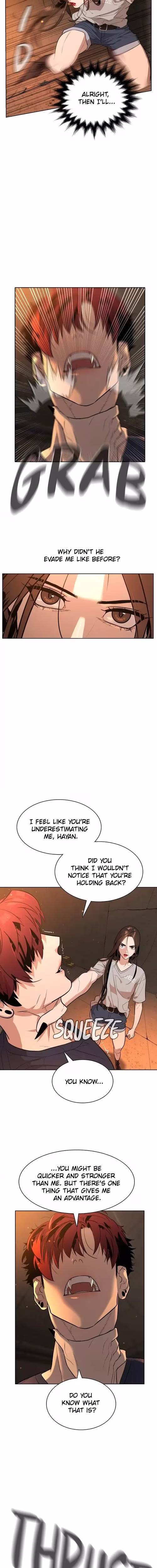 Unholy Blood - Chapter 32 - Part 6