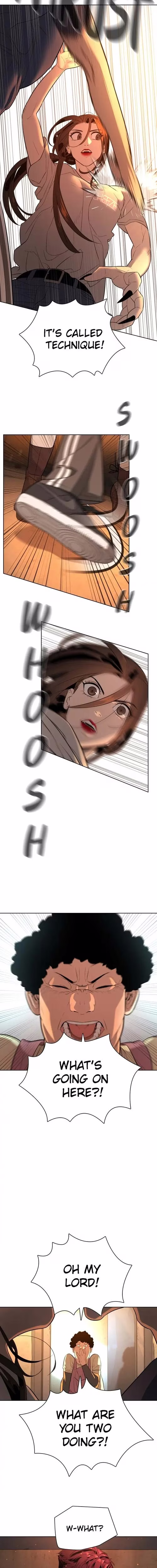 Unholy Blood - Chapter 32 - Part 7