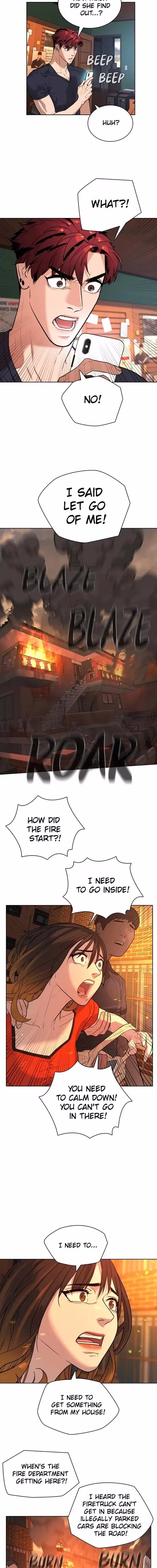 Unholy Blood - Chapter 32 - Part 12