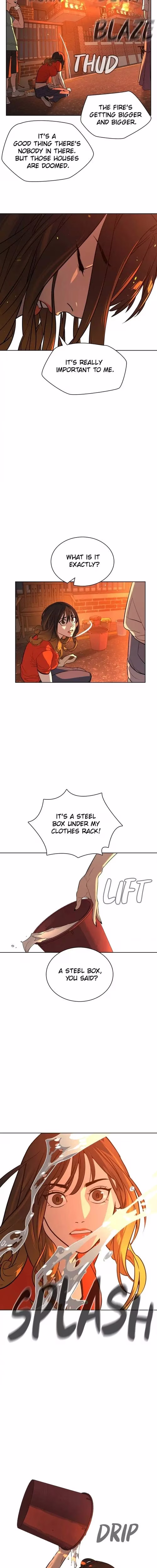 Unholy Blood - Chapter 32 - Part 13