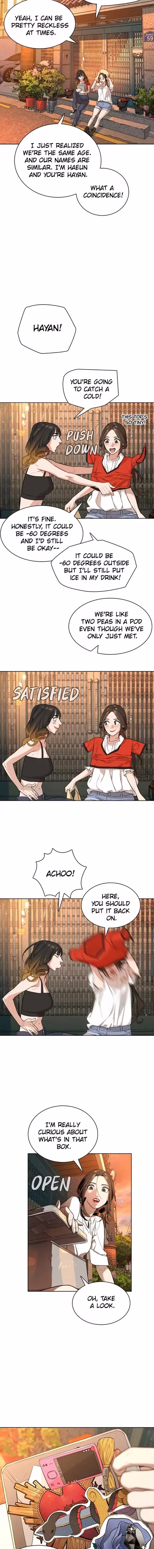 Unholy Blood - Chapter 32 - Part 15