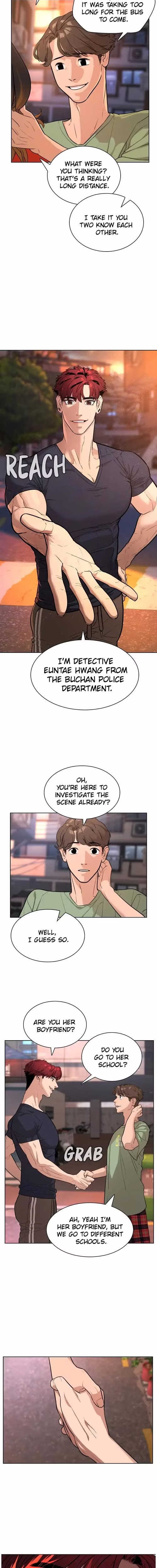 Unholy Blood - Chapter 33 - Part 4