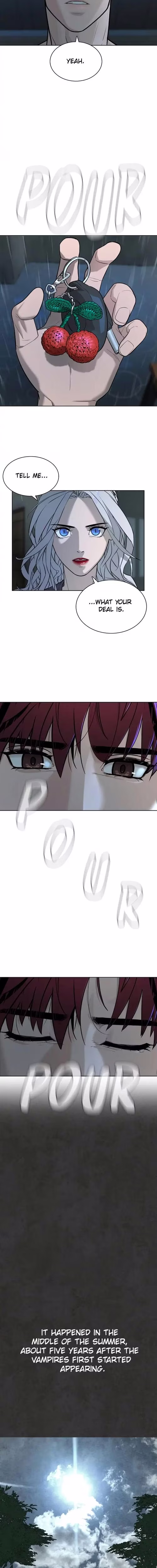 Unholy Blood - Chapter 33 - Part 8