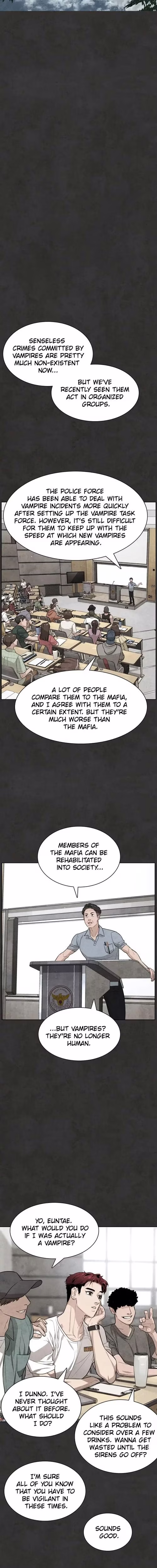 Unholy Blood - Chapter 33 - Part 9