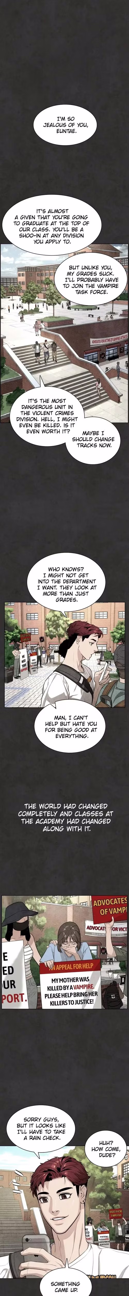 Unholy Blood - Chapter 33 - Part 10