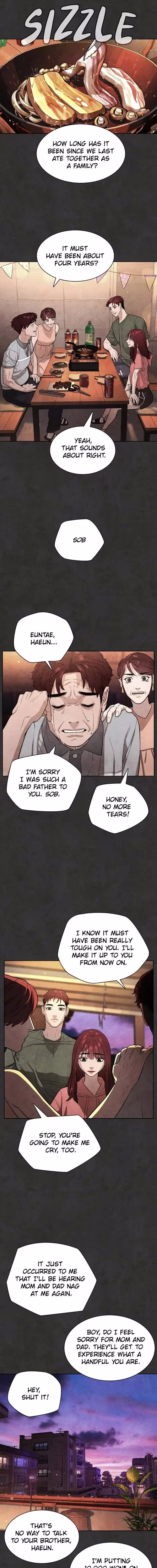 Unholy Blood - Chapter 33 - Part 14