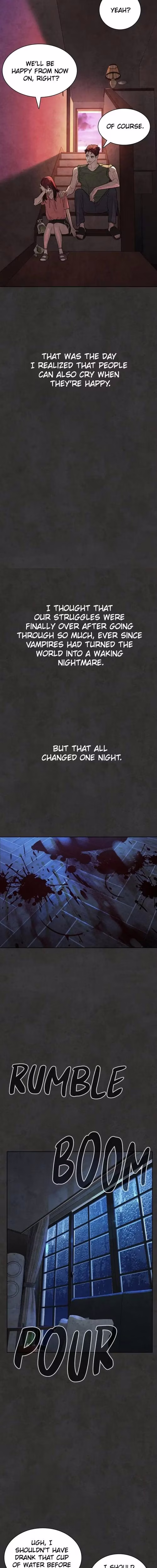 Unholy Blood - Chapter 33 - Part 17