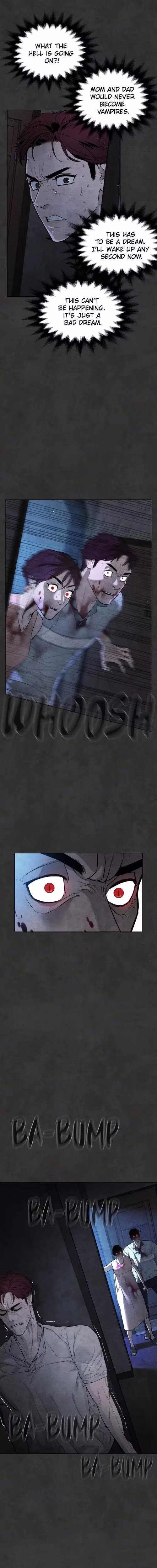 Unholy Blood - Chapter 34 - Part 3