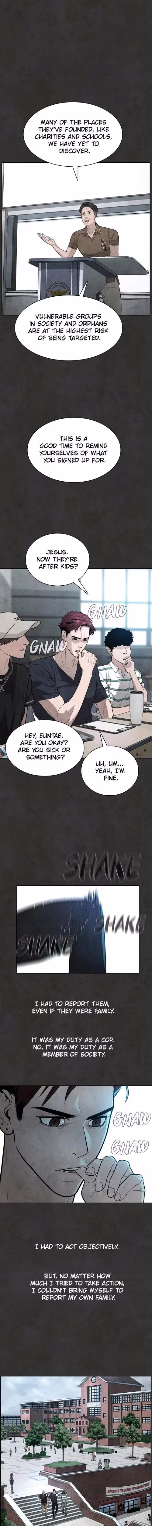 Unholy Blood - Chapter 34 - Part 5