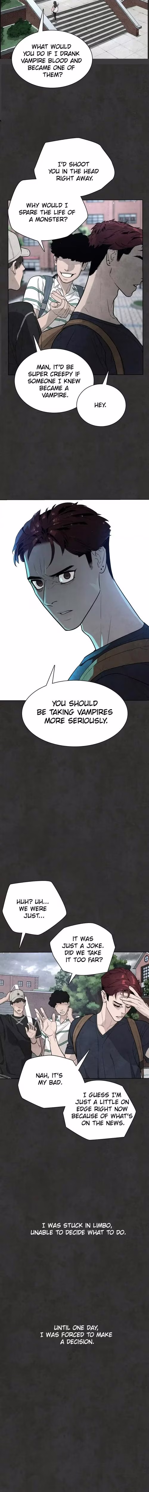 Unholy Blood - Chapter 34 - Part 6