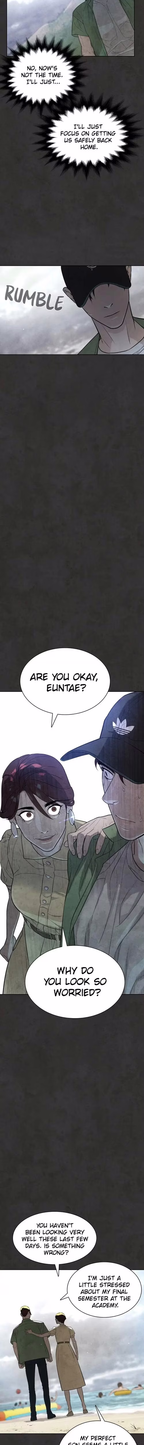 Unholy Blood - Chapter 34 - Part 9