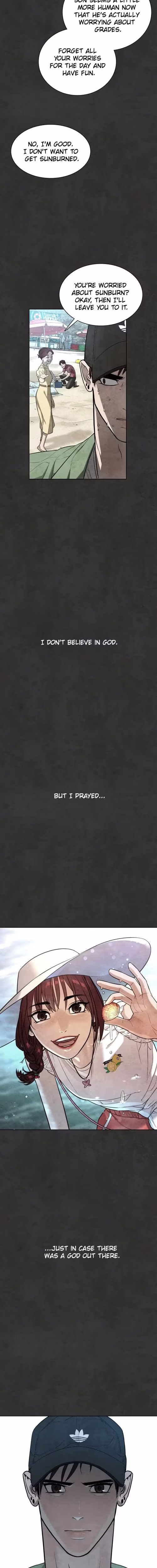 Unholy Blood - Chapter 34 - Part 10