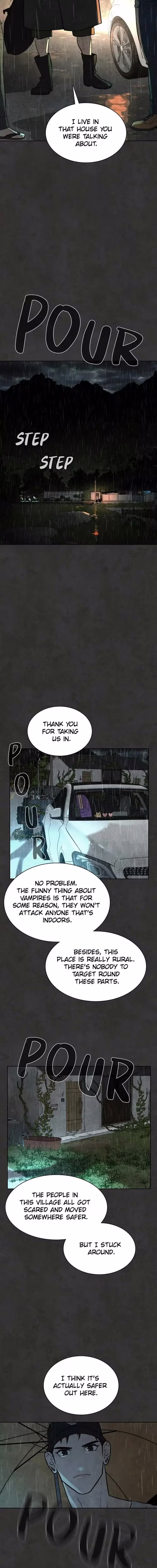 Unholy Blood - Chapter 34 - Part 14