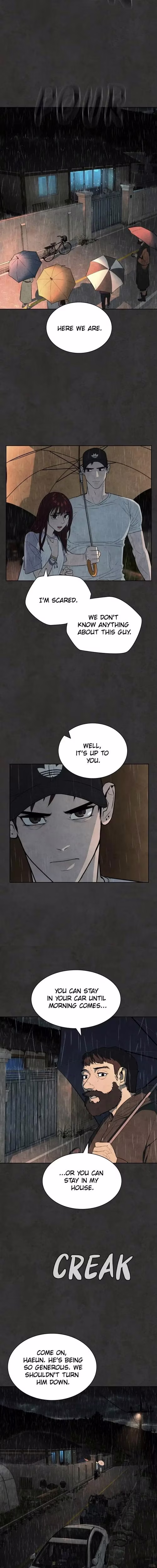 Unholy Blood - Chapter 34 - Part 15