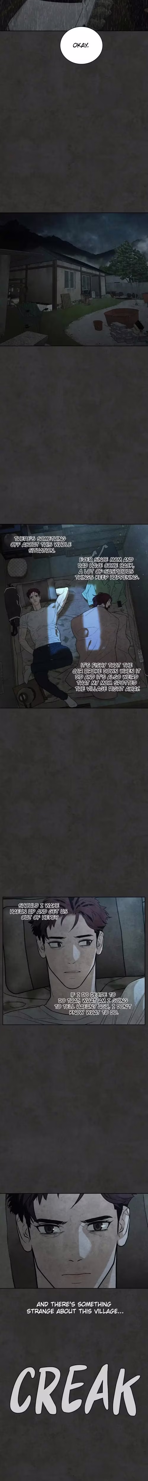 Unholy Blood - Chapter 34 - Part 16