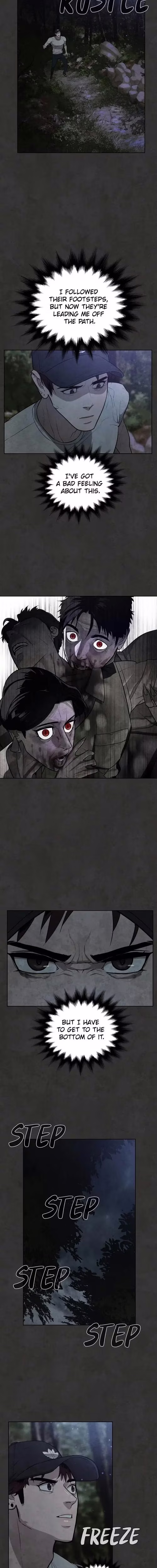 Unholy Blood - Chapter 34 - Part 18