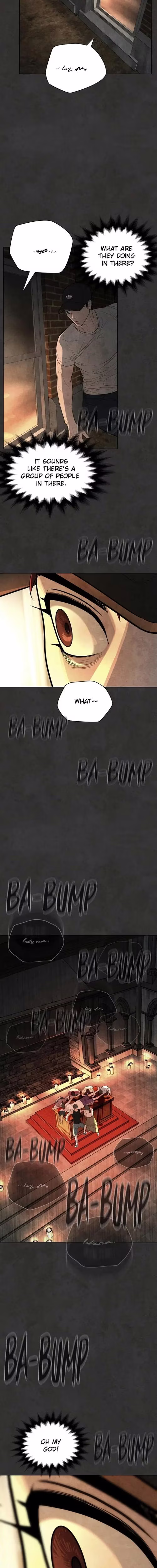 Unholy Blood - Chapter 34 - Part 20