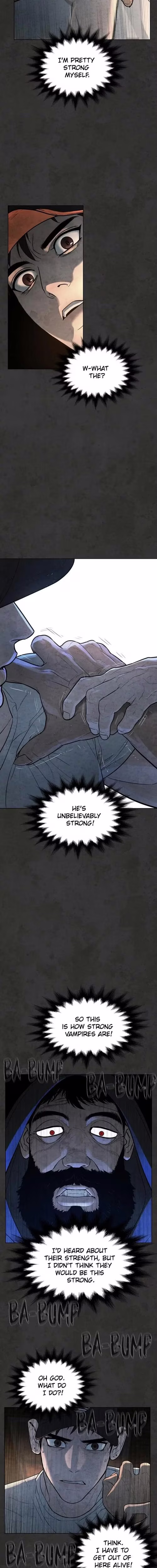 Unholy Blood - Chapter 35 - Part 4