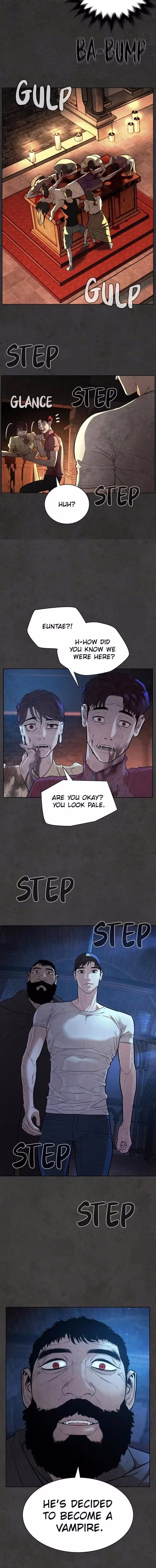 Unholy Blood - Chapter 35 - Part 5