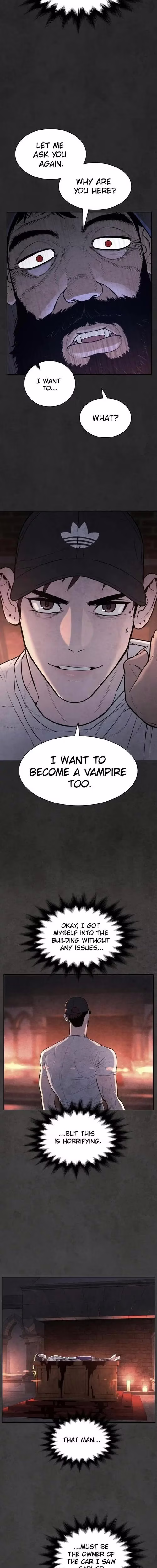 Unholy Blood - Chapter 35 - Part 7