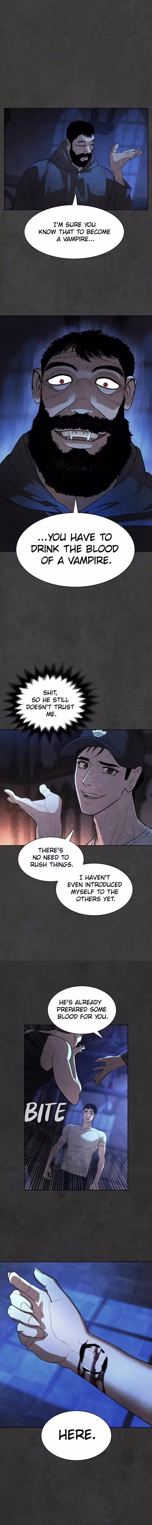 Unholy Blood - Chapter 35 - Part 9